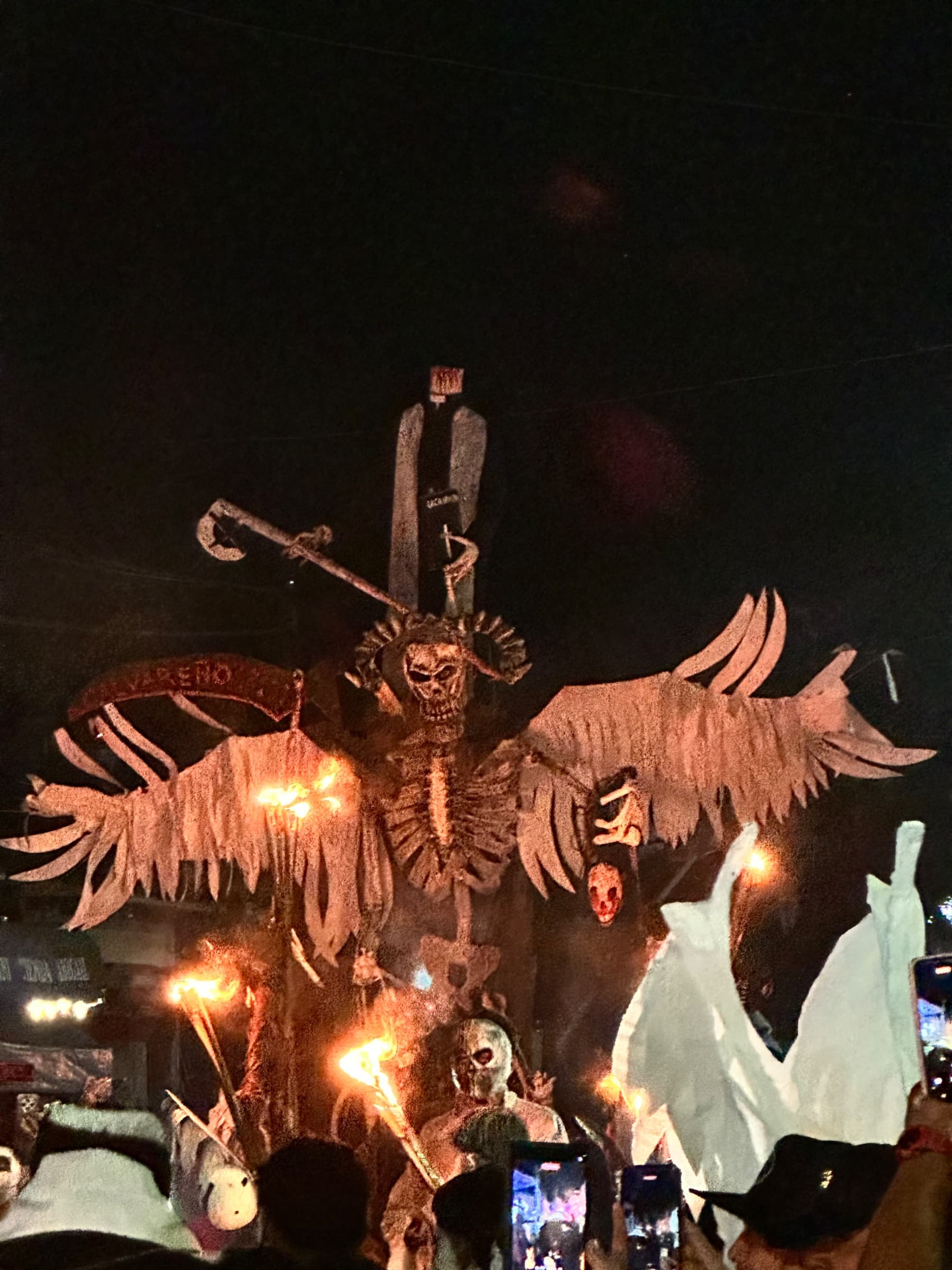 Festival de la Calabiuza - Tonacatepeque
