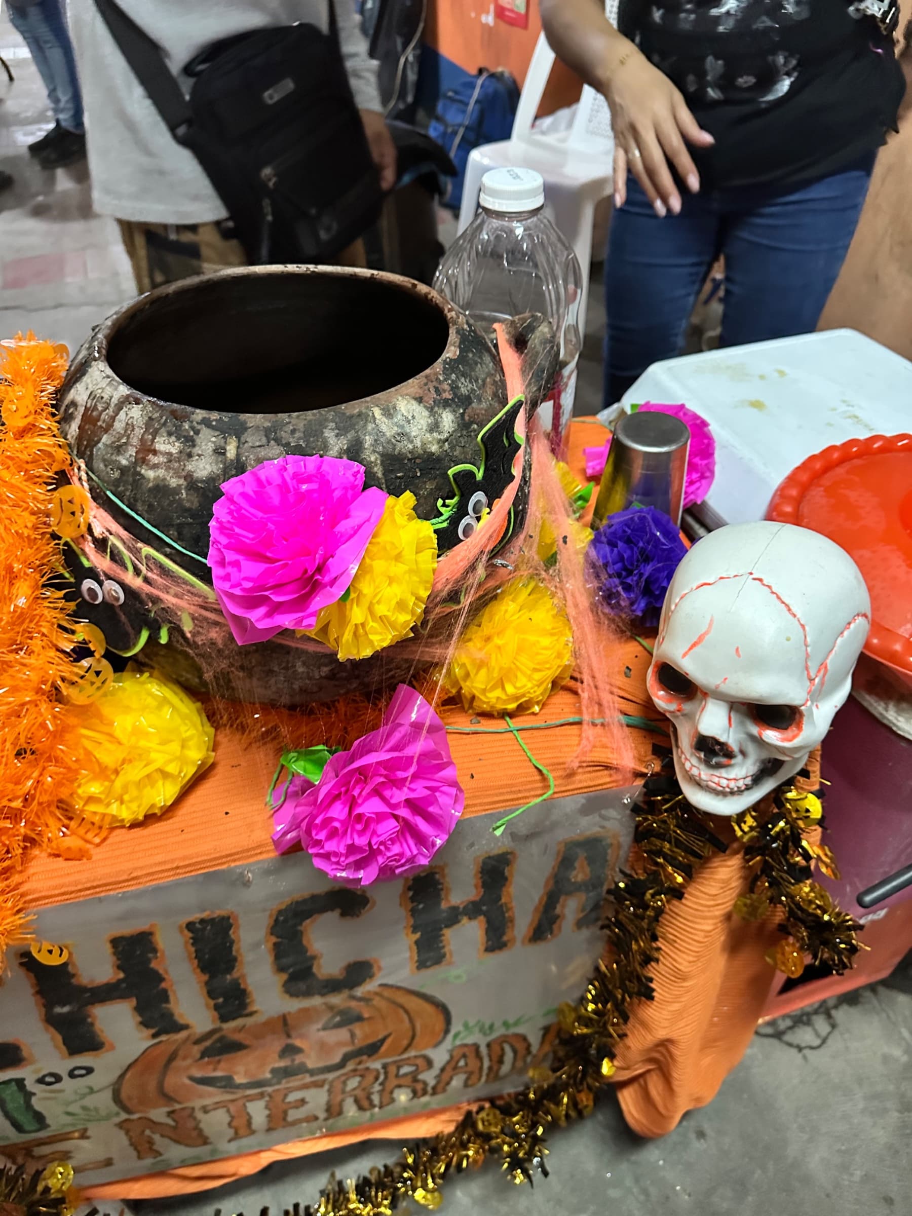 Festival de la Calabiuza - Tonacatepeque – foto 4