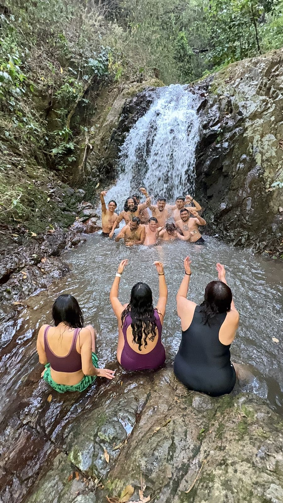 Aventuras que nos conectan