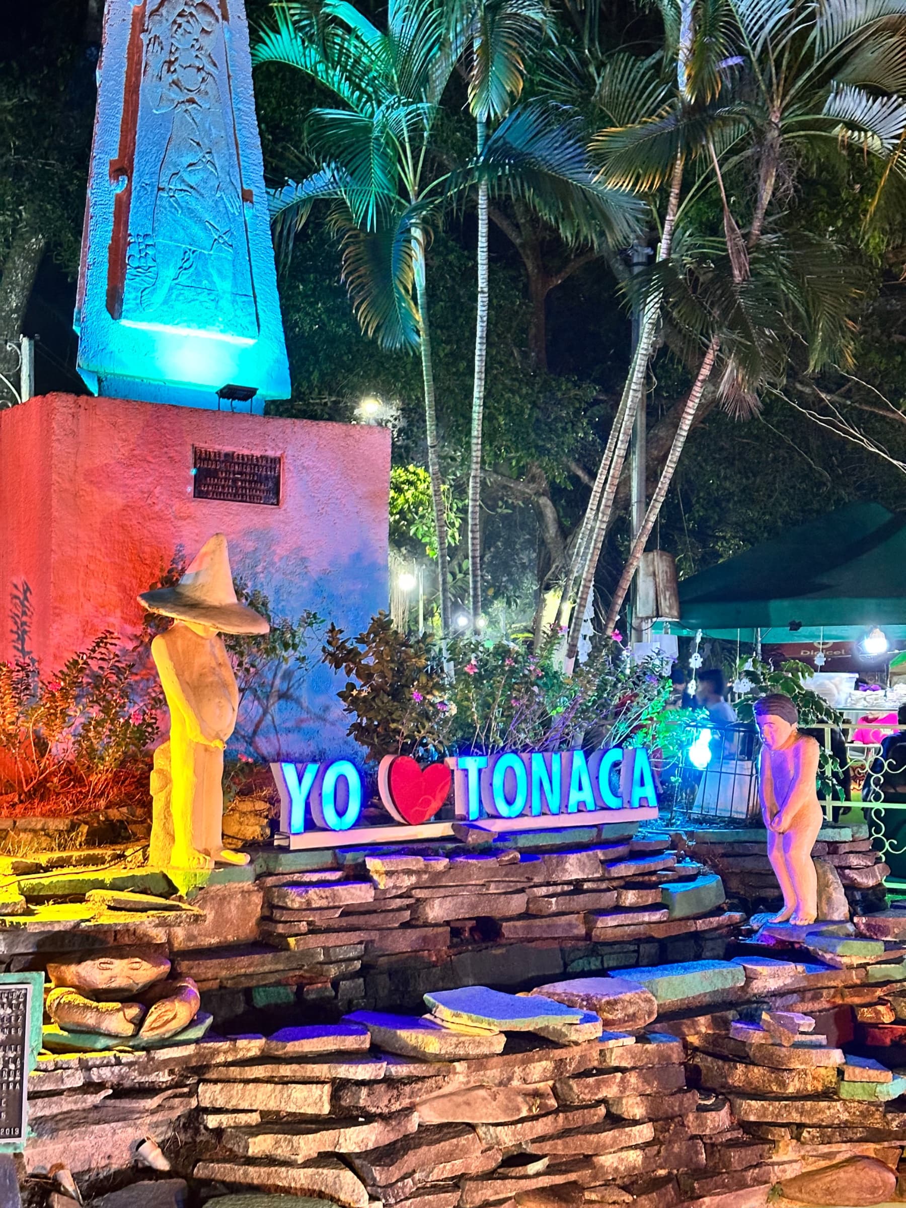 Festival de la Calabiuza - Tonacatepeque – foto 3