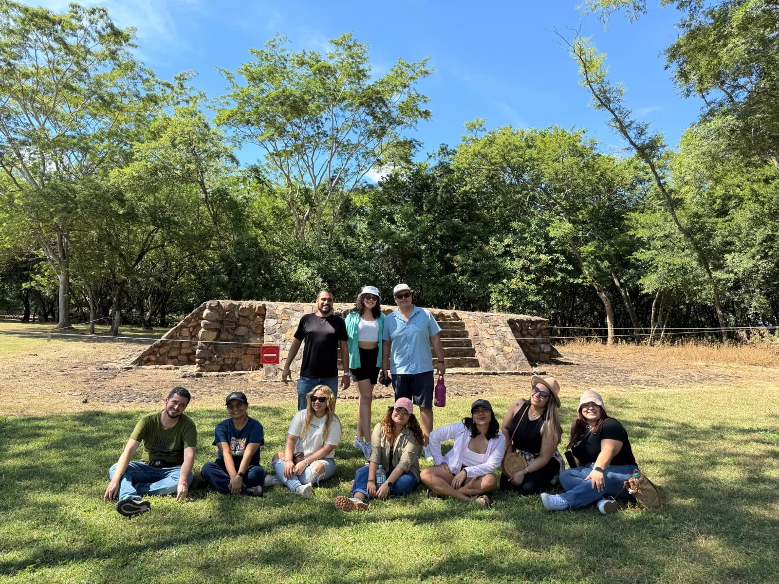 Tour del Ron y Ruinas Cihuatán – foto 3